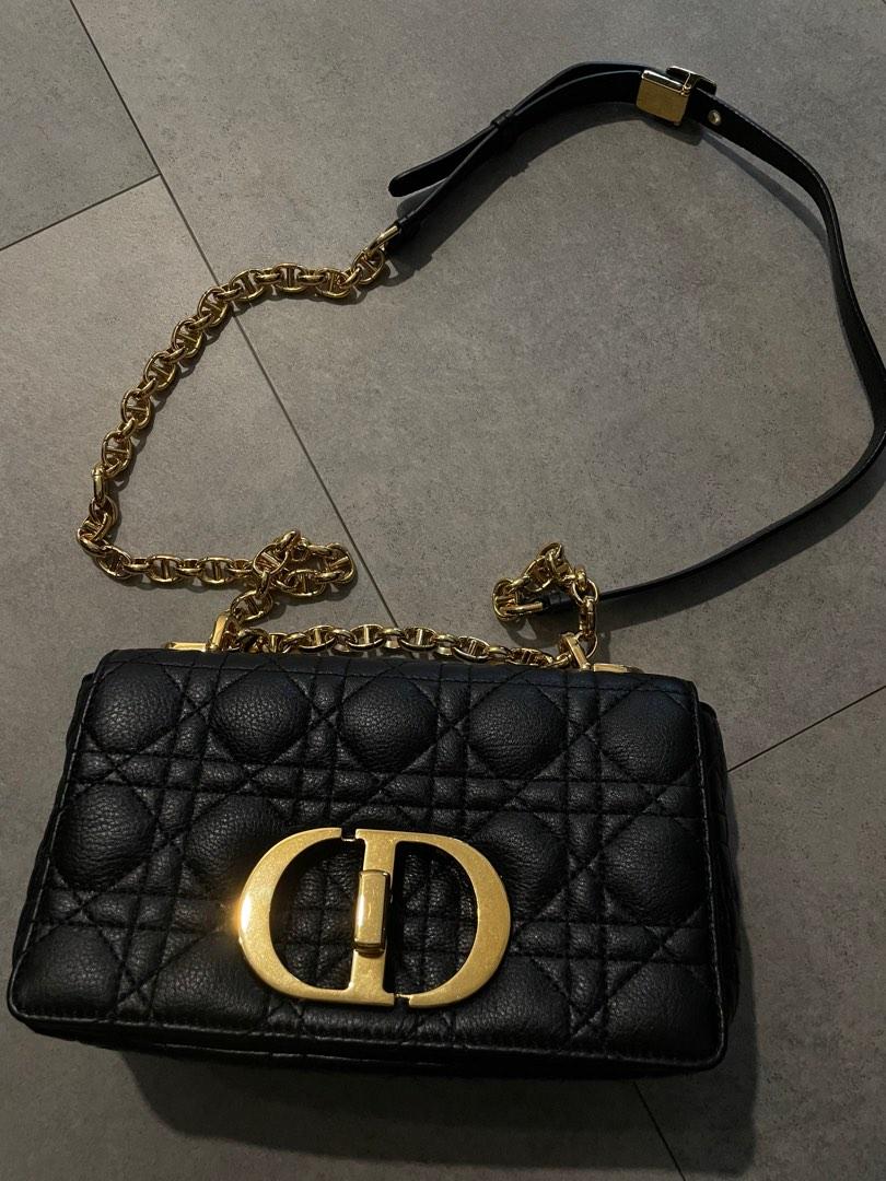 Cd store crossbody bag