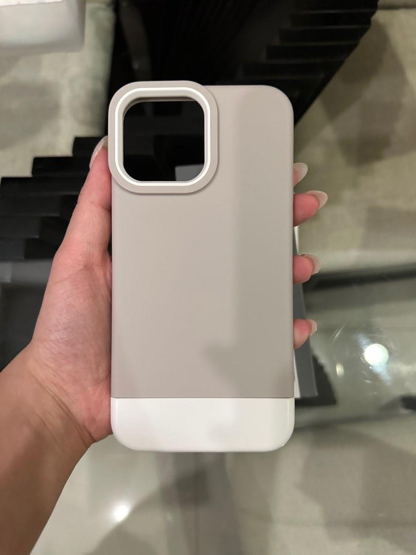 Authentic Elago Glide Armor Case for Iphone 13 Pro Max, Mobile Phones