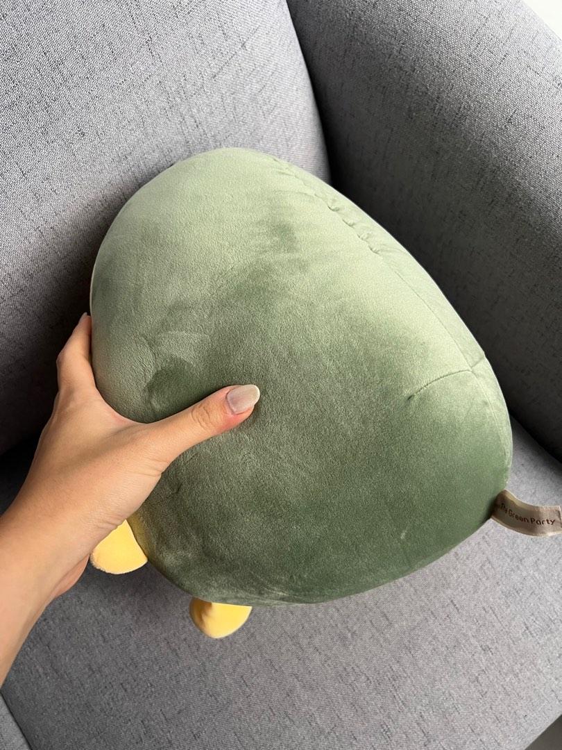 Avo cuddle plush Clearance