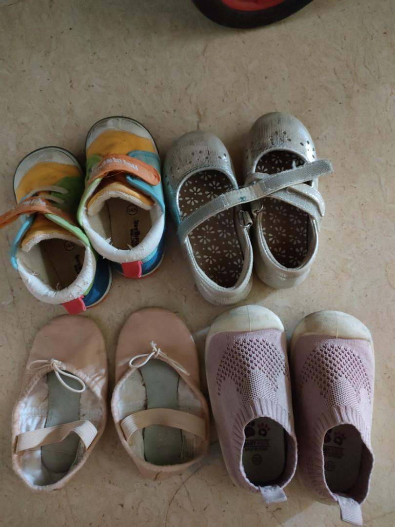 Shoes below 2 store