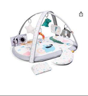 Baby’s Playmat / Activity Gym