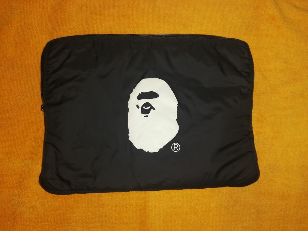 Bape clutch sales