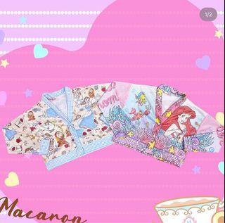 Belle princess outer