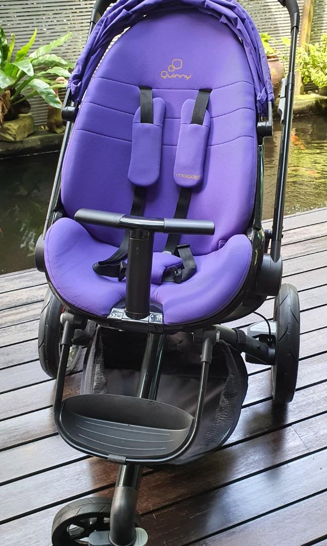 Best top quinny stroller