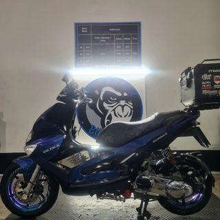 Bike wash ST200