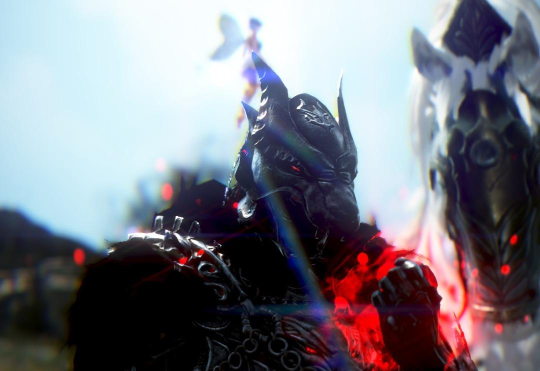 Black Desert Online Account [SEA] 294 AP UNLI HP POT PEGASUS