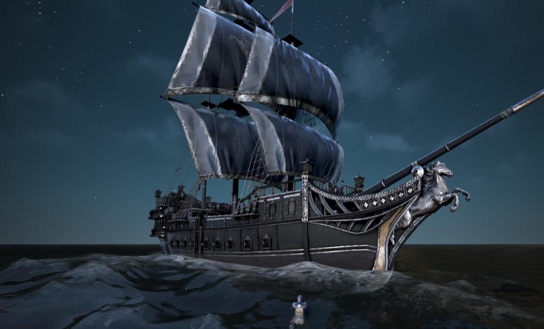 Black Desert Online Account [SEA] 294 AP UNLI HP POT PEGASUS CARRACK PEN NECKLACE, Video