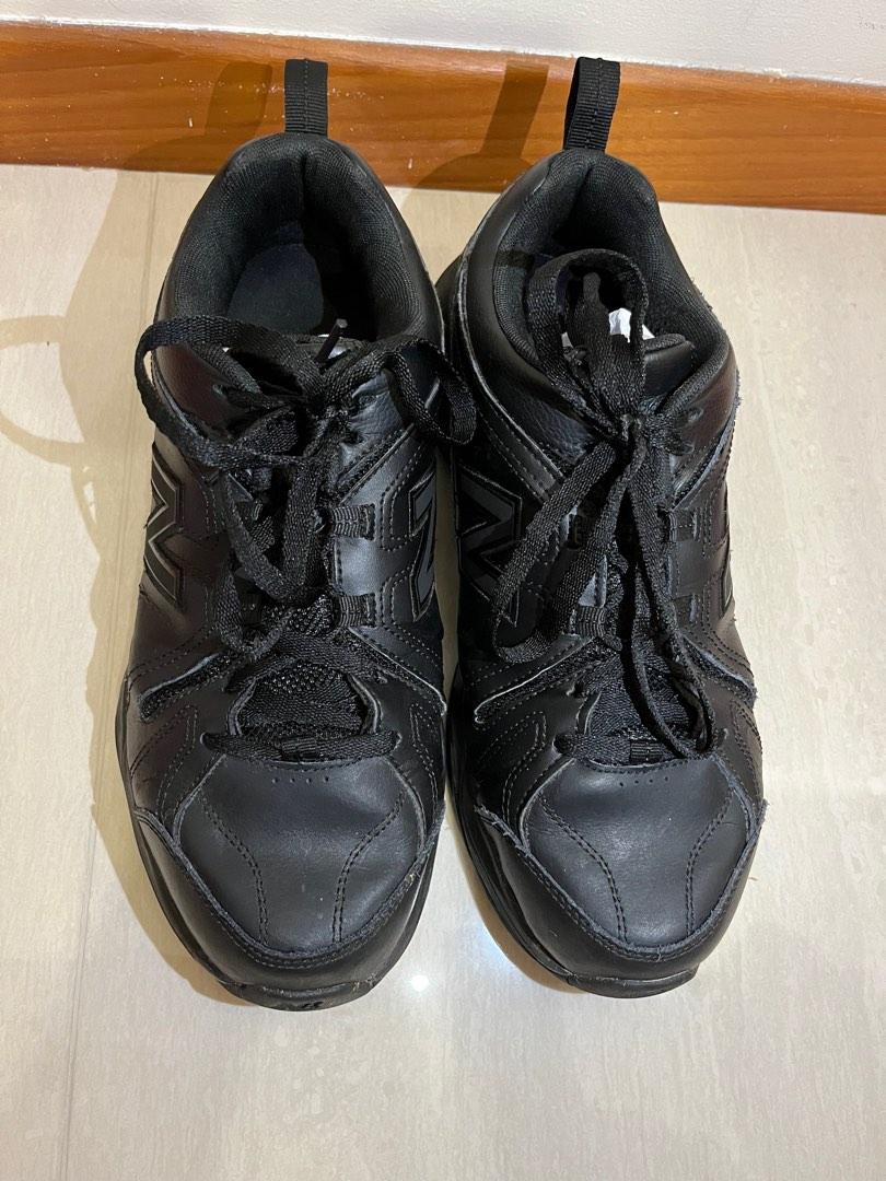 New balance 608 black with tan online