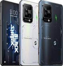 Black shark 5 Pro
