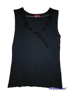Black Top