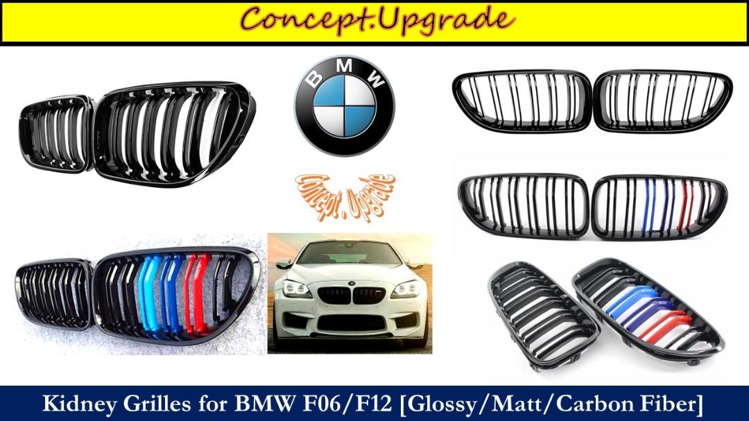 bmw f13 accessories