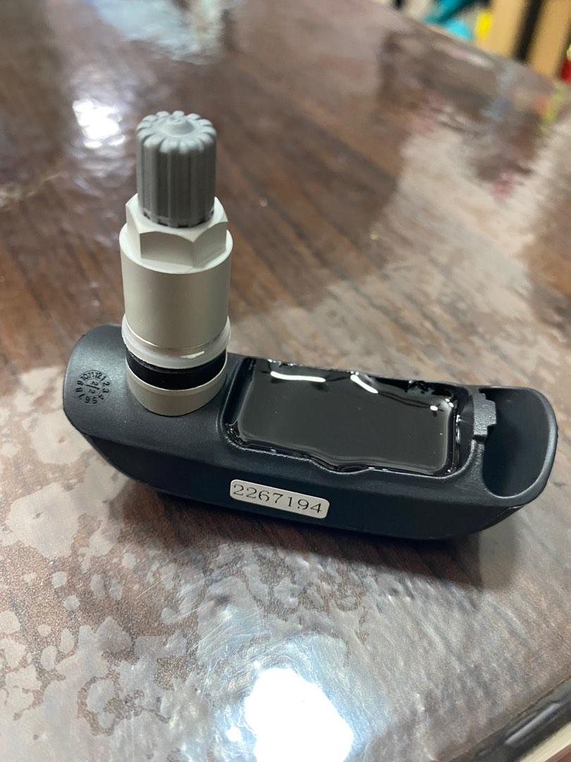 rdc sensor bmw 1200 gs