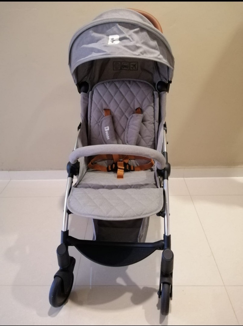 Bodi Baby Smart Lightweight Compact Stroller for Sale