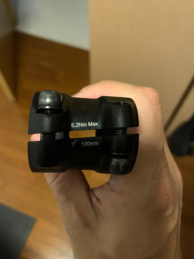 bontrager isocore pro