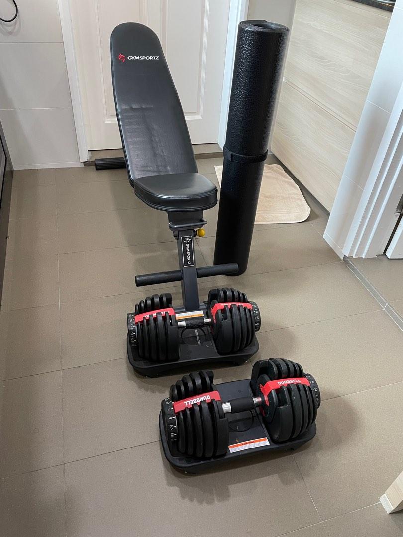 Bowflex mat best sale