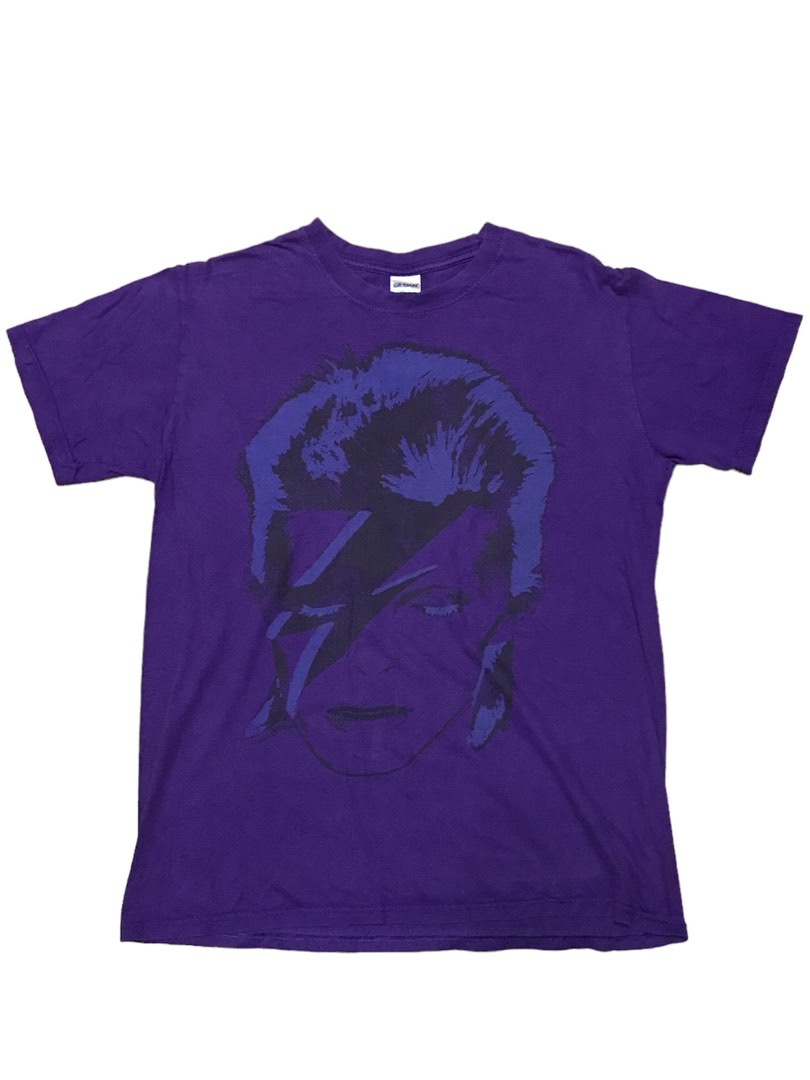 bowie, Men's Fashion, Activewear on Carousell