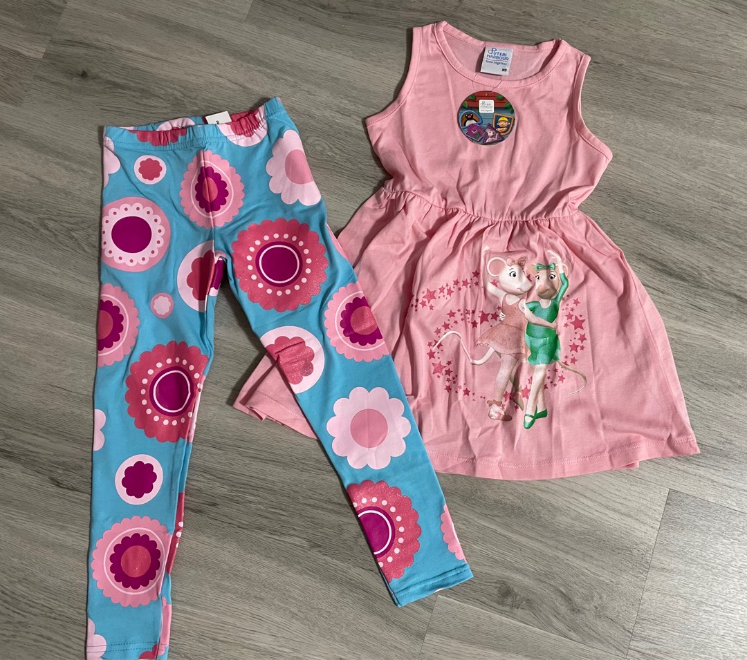 Brand New Clothing For 5 Years Old Babies Kids Babies Kids 
