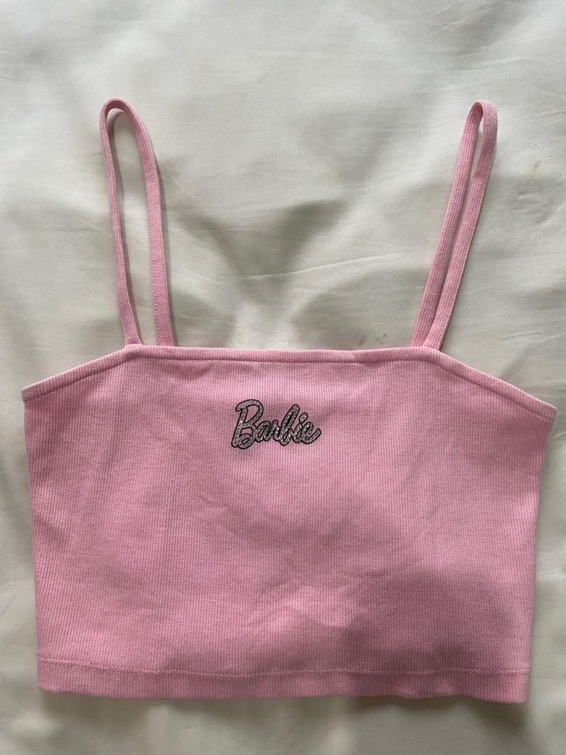 Barbie top online forever 21