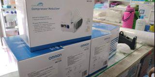 Brandnew nebulizer