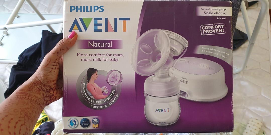 Breast pump, Babies & Kids, Nursing & Feeding, Breastfeeding & Bottle