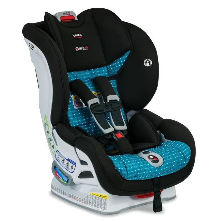 Britax marathon clicktight outlet