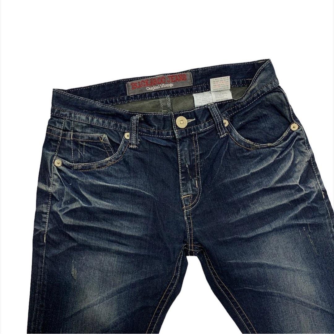 Buckaroo sales jeans vintage