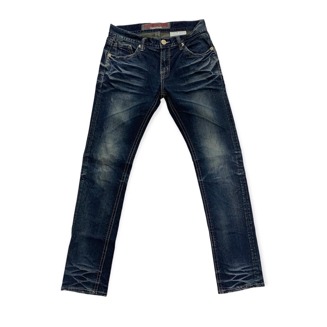 Harga buckaroo jeans clearance