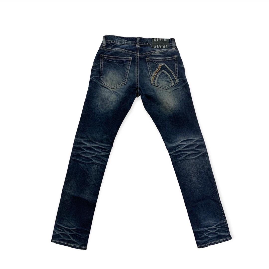 Buckaroo jeans sale vintage