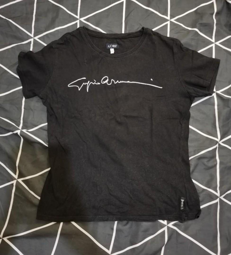 Bundle Tshirt Shirt Sando Pambahay Pangbahay (Category: Undergarments & Loungewear) located in Angadanan. Submitted by allydeclutters (Listing ID 1191762845, Image 2). Description: Get All for ₱250 Black Armani Jeans Shirt 10/10 overall condition Dimension (in): L21.5 W16 Size: S-L Flaw: none Pink Lacoste Shirt 9.8/10 overall condition Dimension (in): L21.5 W16 Size: S-L Flaw: has minimal stains Red Particles Shirt 10/10 overall condition Dimensi