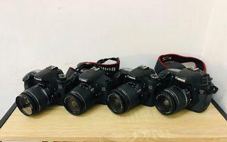 Buying DSLR or MIRROR LESS camera