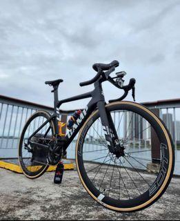 Camp Nova Road Bike