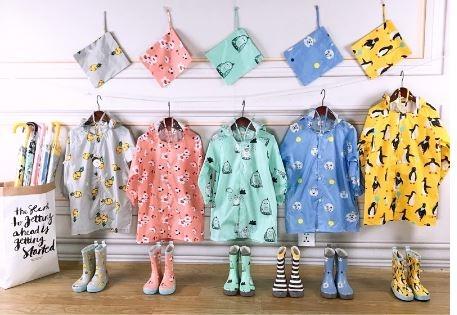 Childrens raincoats near outlet me