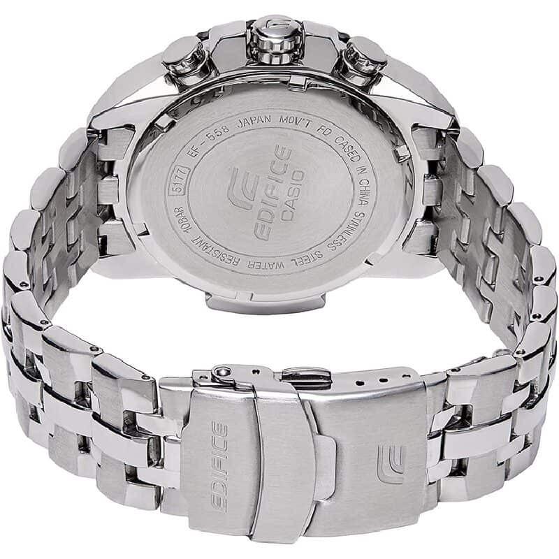 Casio edifice ef 558 fd price discount