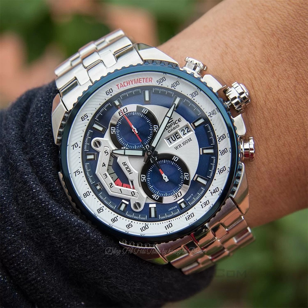 Casio edifice 558d 2av deals