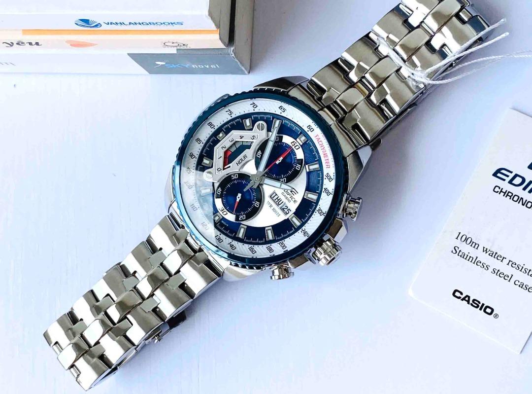 Casio edifice clearance efr 558d