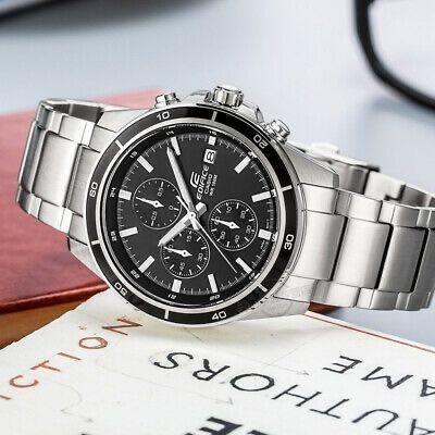 Casio edifice efr 526d top