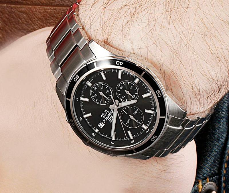 Casio efr 526 shop