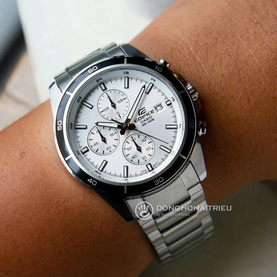 Casio edifice efr discount 526