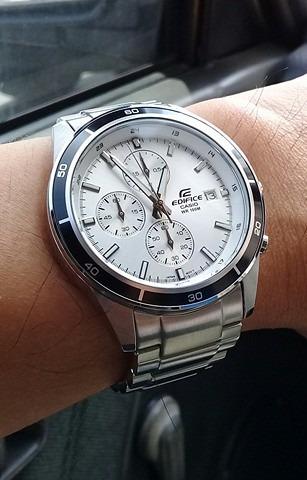Casio Edifice EFR 526D 7AVUDF EFR 526D 7A EFR 526D 7 EFR 526D EFR