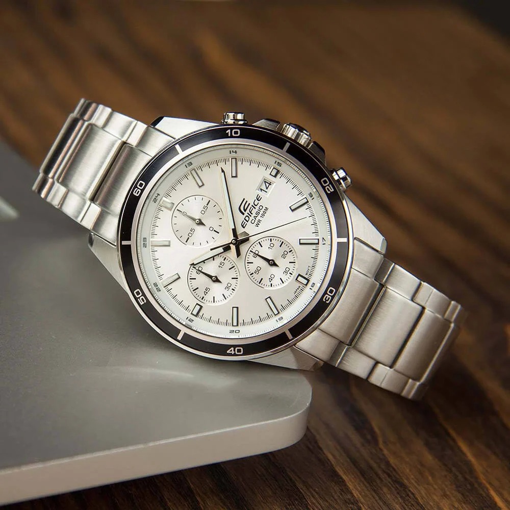 Casio edifice 526d sales