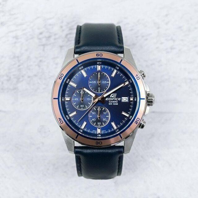 Casio edifice 526l new arrivals