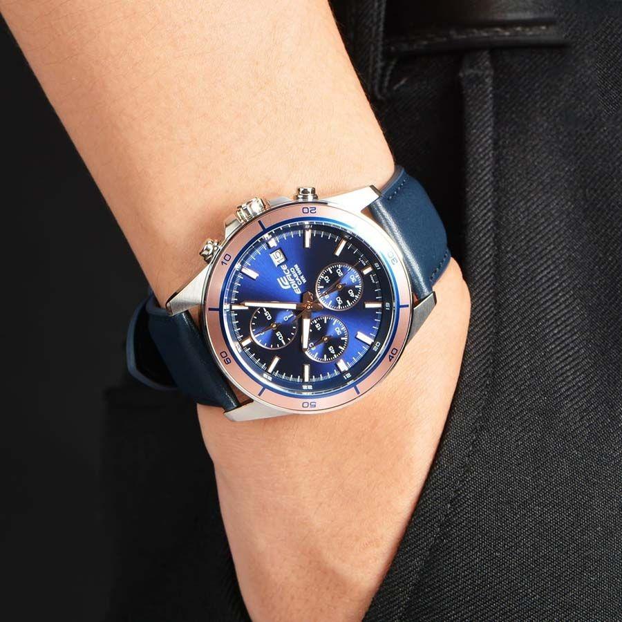 Edifice 526l on sale