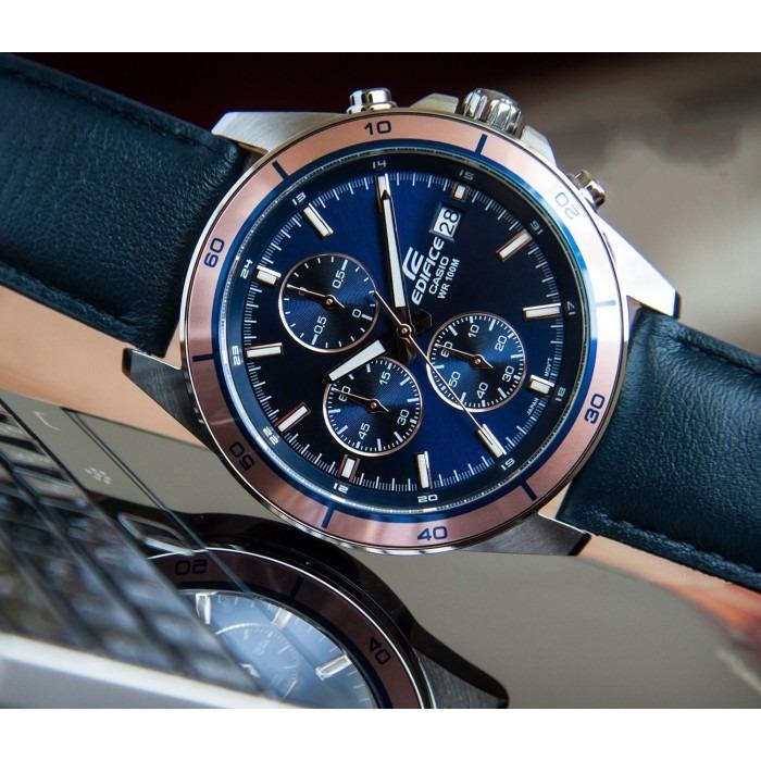 Casio efr 526l on sale