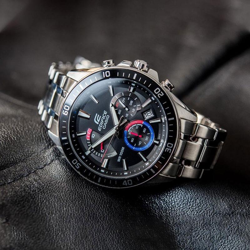 Casio efr store 552d