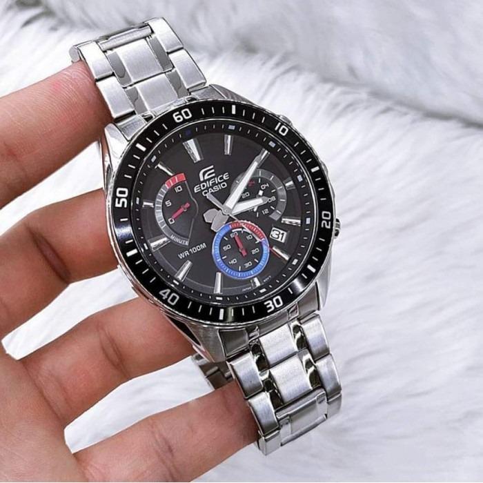 Edifice 552d hot sale