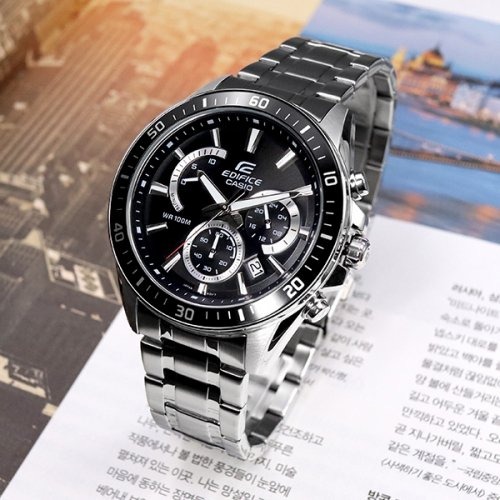 Casio edifice 552d shop