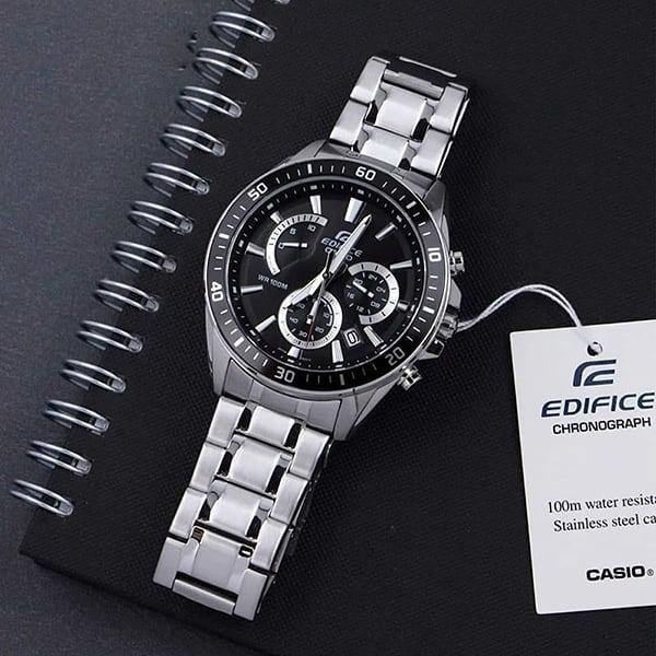 Casio edifice discount ef 327