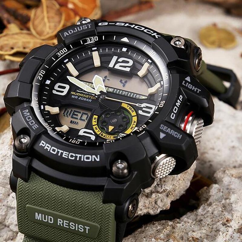 G shock gg 1000 1a3dr hotsell