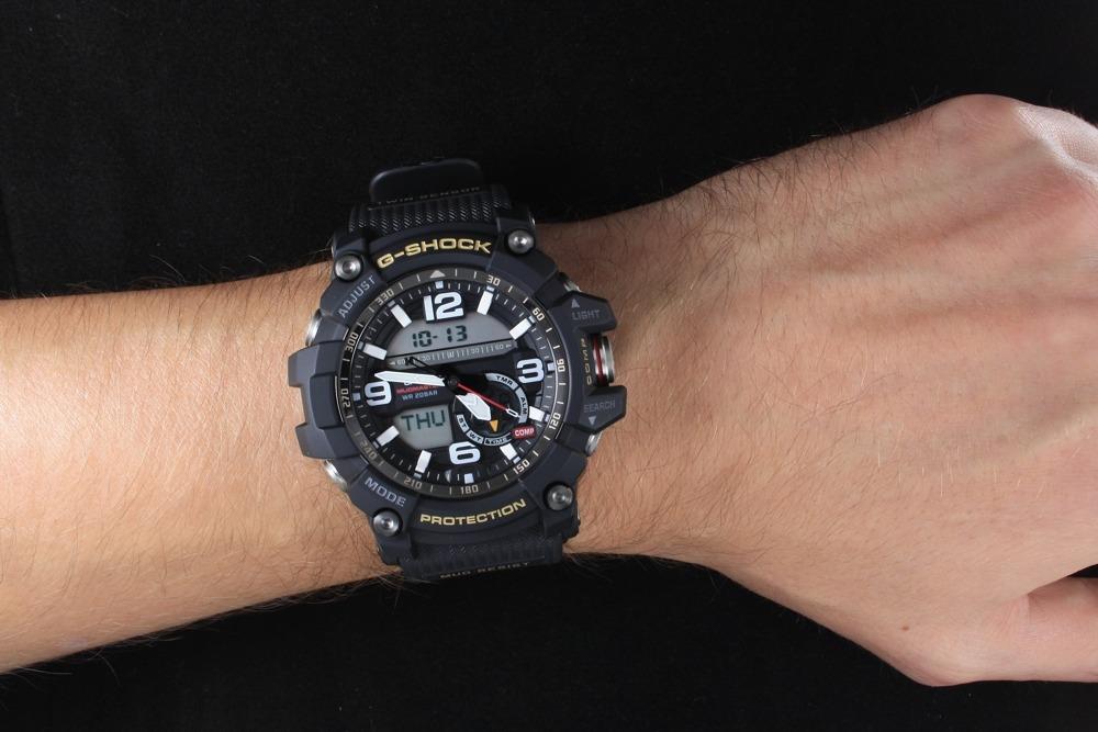 G shock on sale gg 1000 1adr