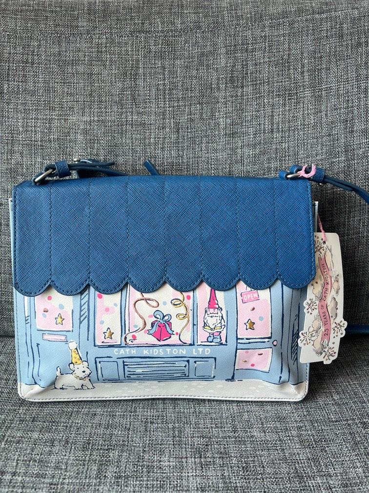 Cath Kidston Cross Body Bag